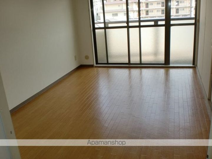 カーサ三国ヶ丘の内装