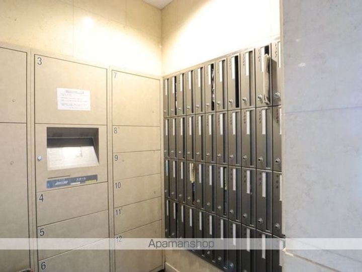 プレサンス名古屋城前のその他画像