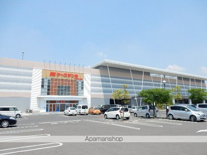 岡山県岡山市東区金岡東町2丁目(一戸建)の賃貸物件の周辺