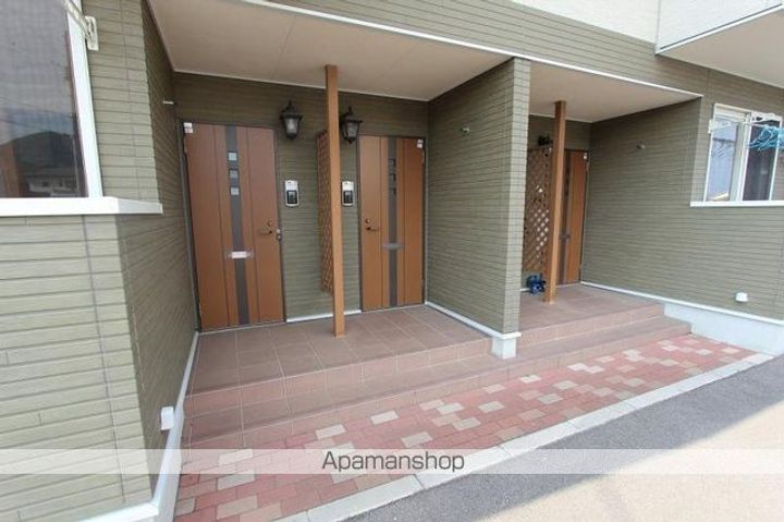 香川県高松市御厩町の賃貸アパートのその他画像