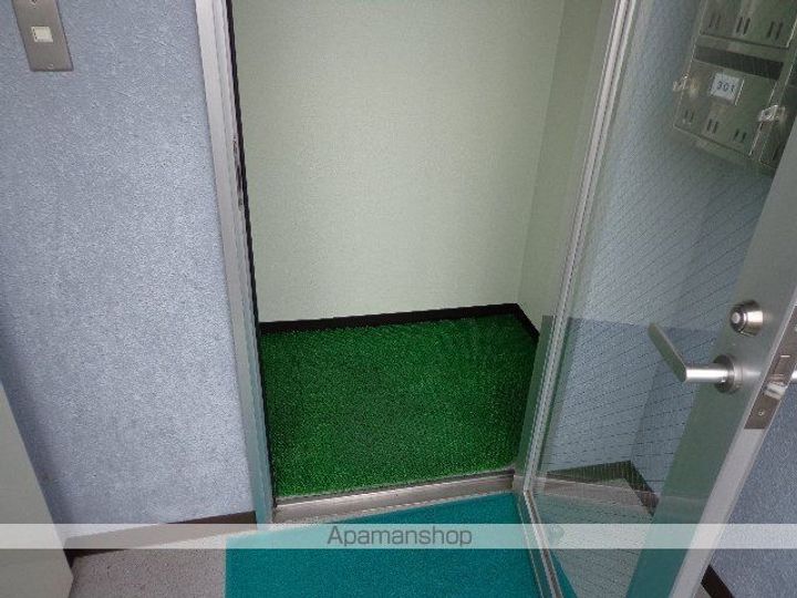 長野県松本市庄内1丁目の賃貸マンションのその他画像