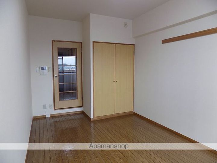 愛知県名古屋市西区庄内通3丁目の賃貸マンションの内装