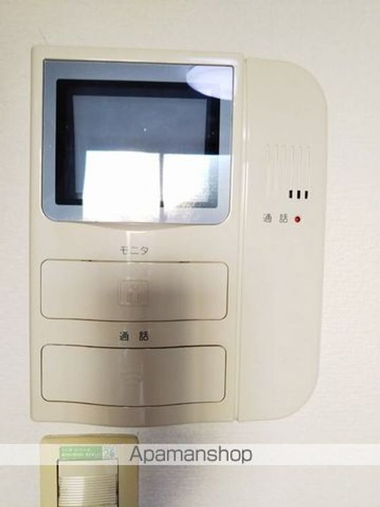 レオパレスグランシャリオのその他画像