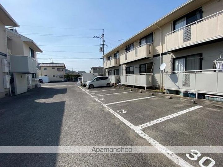 香川県高松市円座町の賃貸アパートのその他画像