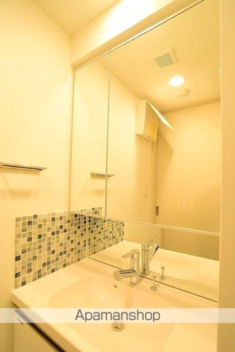 東京都練馬区桜台3丁目の賃貸マンションのその他画像