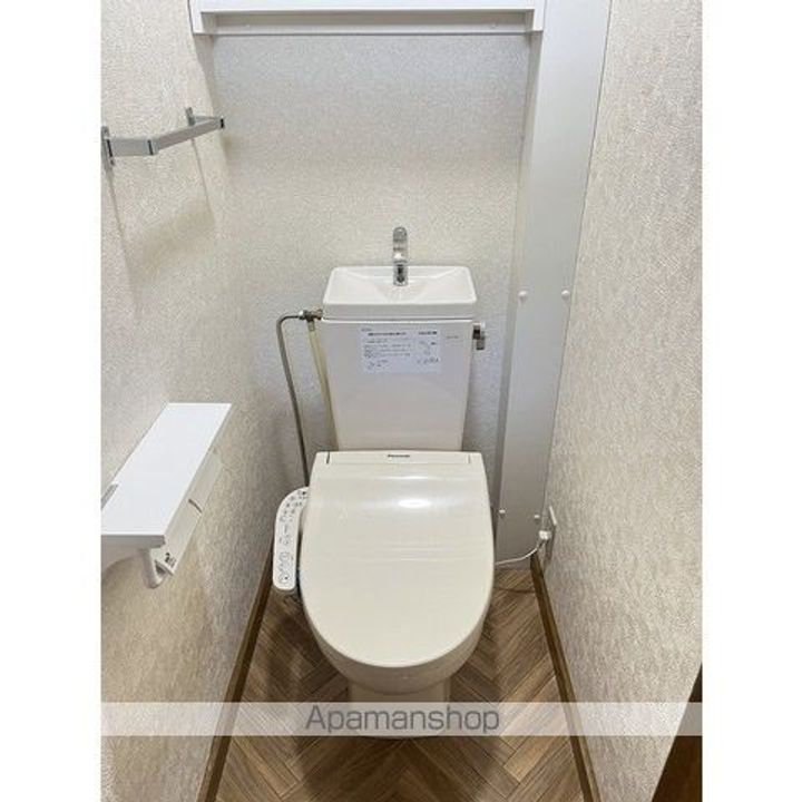 第21日研ハイツ102のその他画像