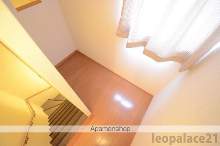 レオパレスフローリッシュⅡ207のその他画像