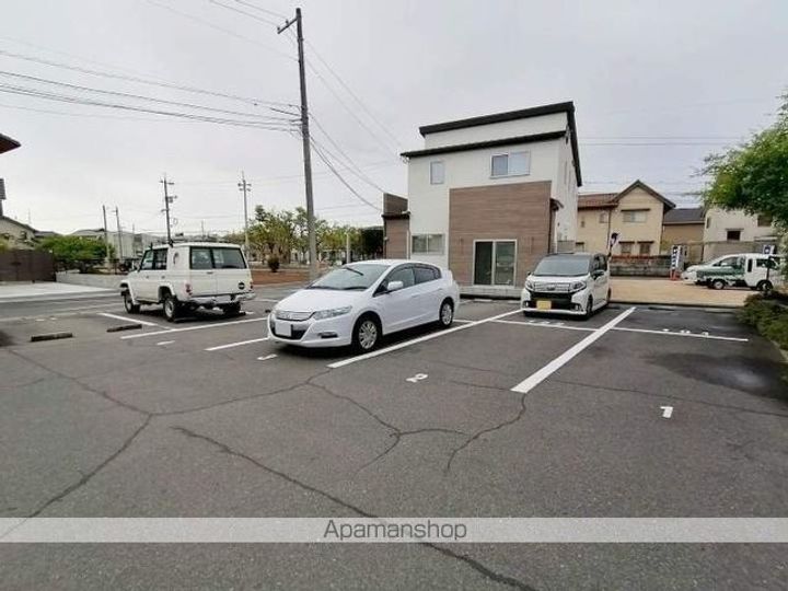 オリーブテラス A棟のその他画像