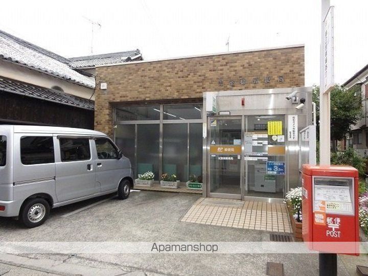 レジデンス イン ブルームの周辺