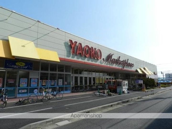 ボナール・アレー101号室の周辺