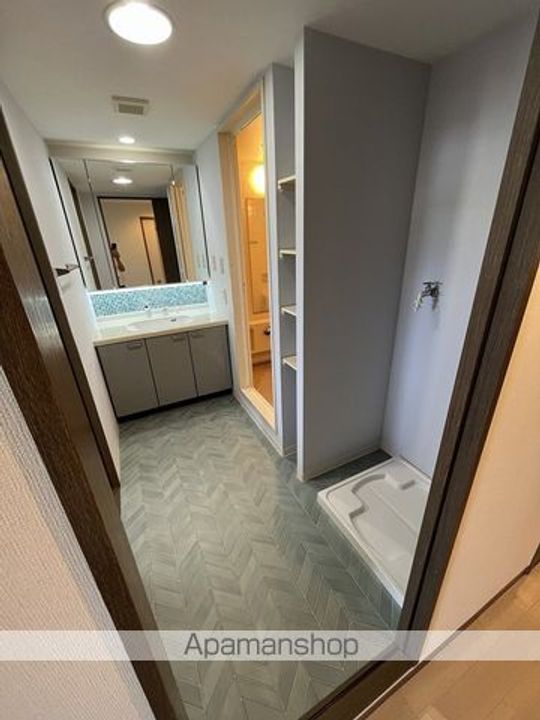 コート北野田サウスヒルズ417の内装