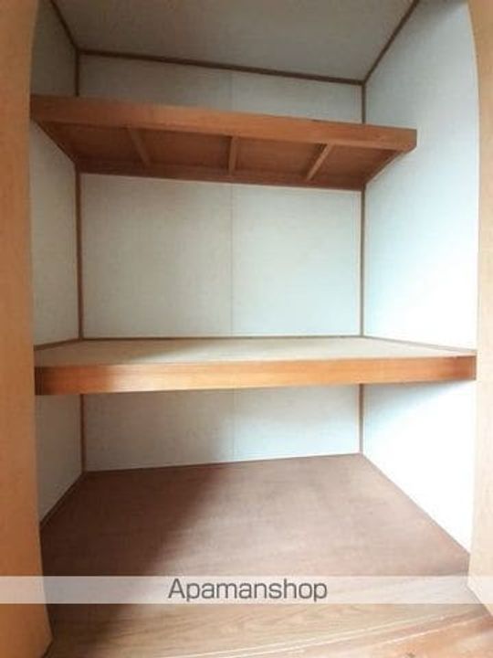 セリエトールAの玄関