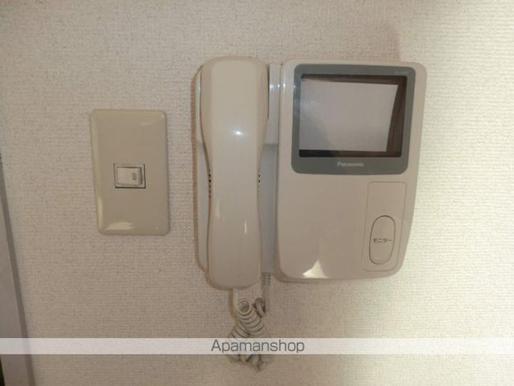 愛知県名古屋市港区春田野1丁目の賃貸マンションのその他画像