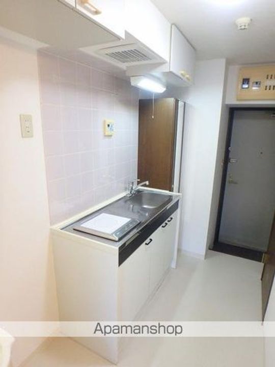 LA DOUCEUR宮町のキッチン