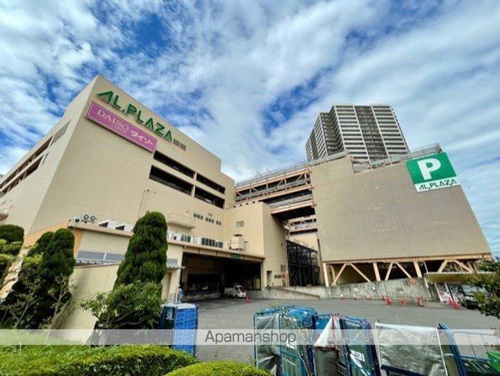 滋賀県栗東市下鈎の賃貸アパートの周辺