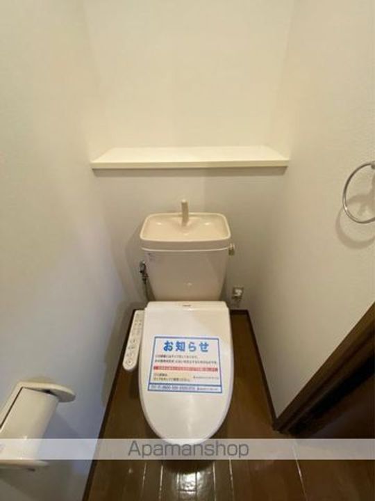 フォブール新居ⅡAA202のその他画像