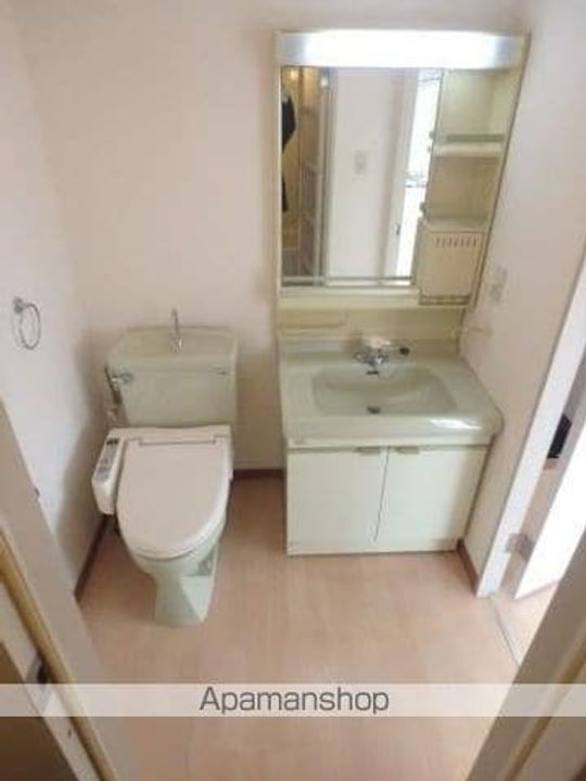 新潟芙蓉コモンズの内装