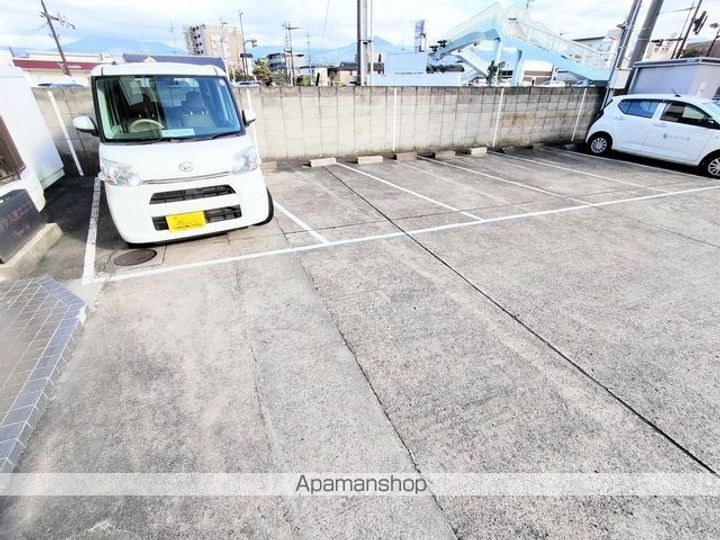 長野県長野市青木島1丁目の賃貸マンションのその他画像