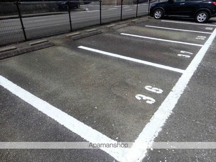 ビレッジハウス松山上野4号棟305のその他画像