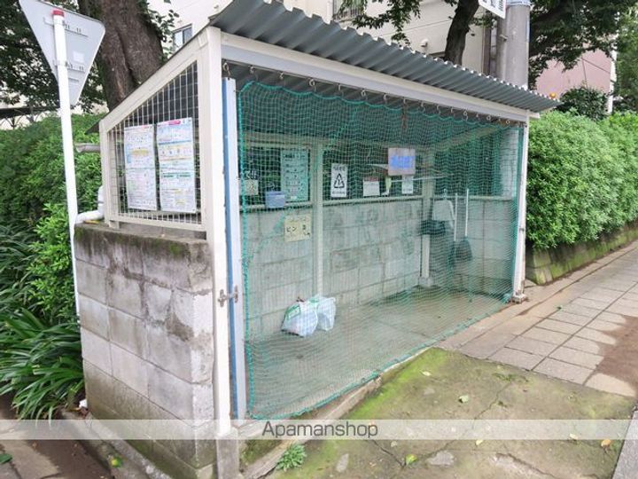 西武狭山グリーンヒル2号棟のその他画像