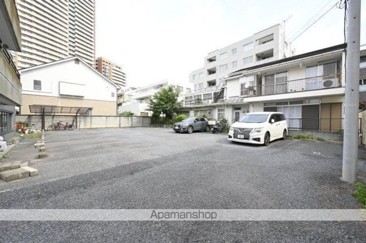 ジオ市谷仲之町のその他画像
