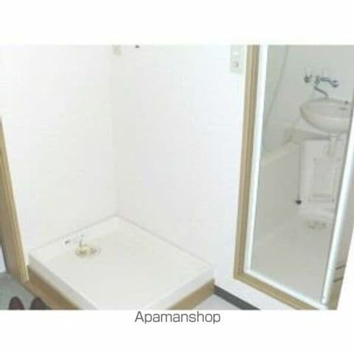 エクスランス月見坂のその他画像