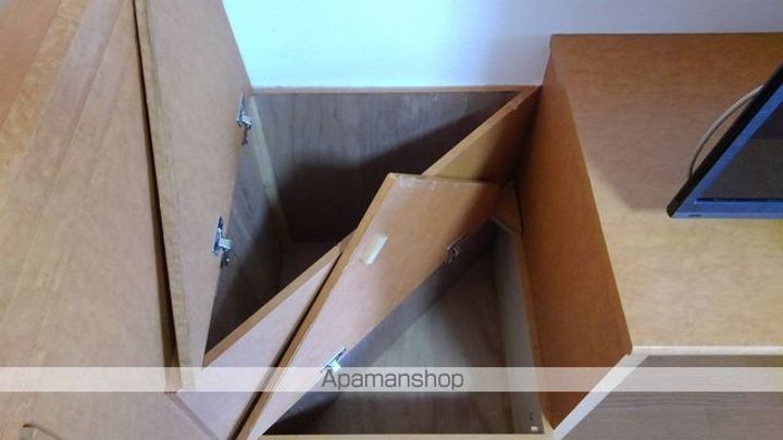 レオパレスメゾンアジュール213のその他画像