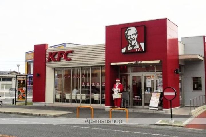 スクーデリア中庄Bの周辺