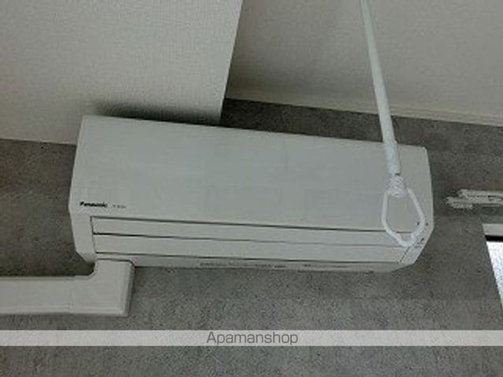 テゾーロ上堂C棟のその他画像
