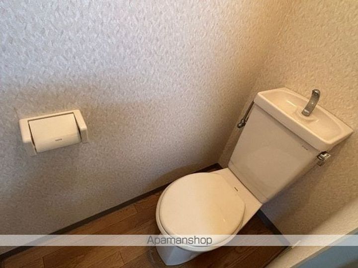 リバーハイツ豊岡のその他画像