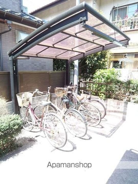 ルグラン高井戸のその他画像