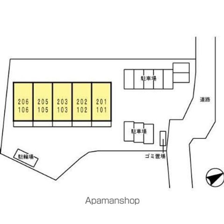 コートクレールのその他画像