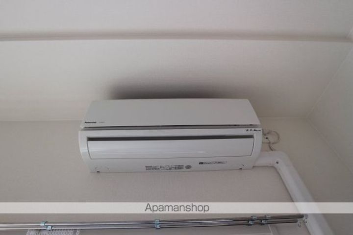 ファーストポイント東比恵の内装