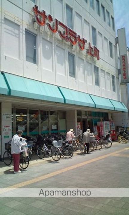 高知県高知市石立町の賃貸マンションの周辺