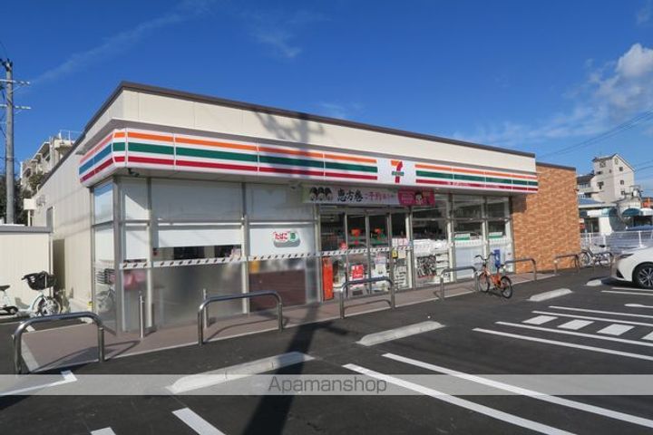 コーポ西取石の周辺