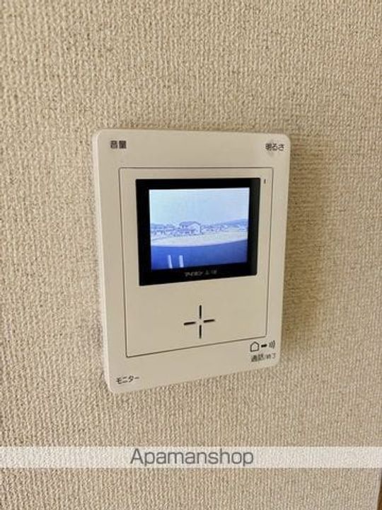 グランドゥール安宅207のその他画像