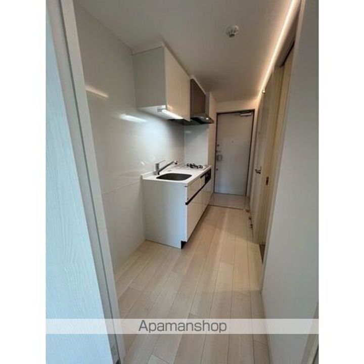 THE BRICKS(ザ ブリックス)の玄関