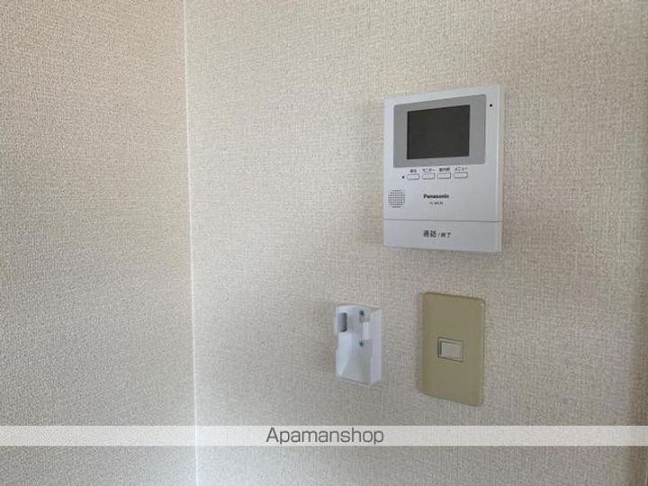 サンビート10の内装