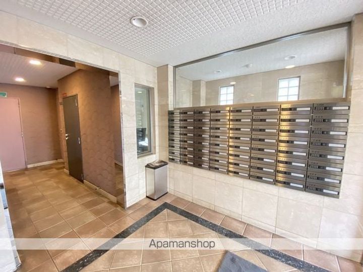 レジディア榴岡公園のその他画像