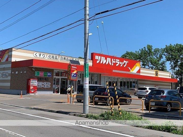 ハイツJ302の周辺