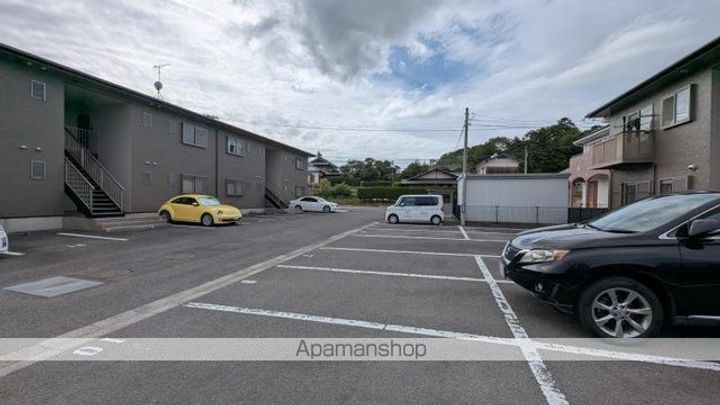 香川県高松市十川東町の賃貸アパートのその他画像