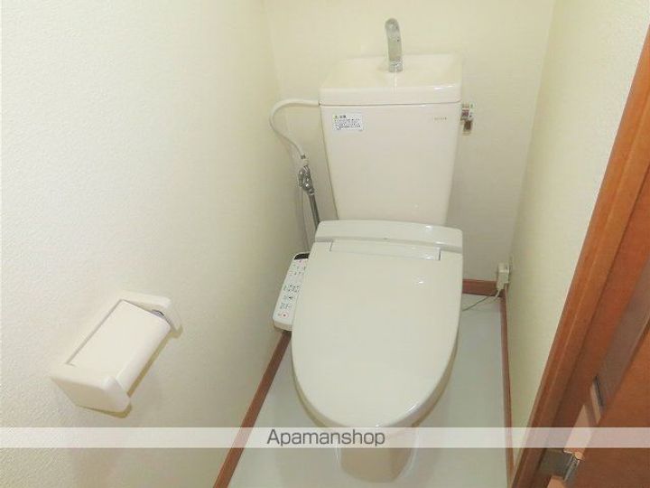 レオパレス双葉206のその他画像