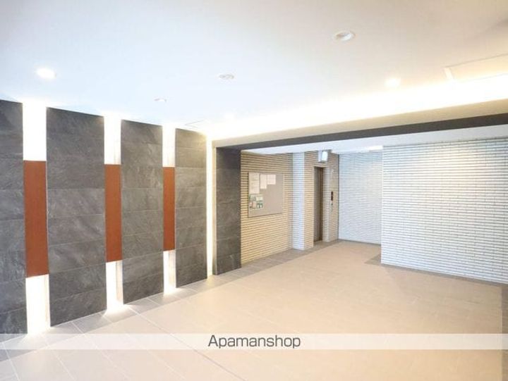愛知県名古屋市千種区今池5丁目の賃貸マンションのその他画像