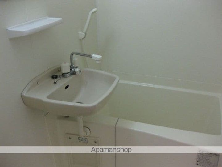 東京都江戸川区春江町3丁目の賃貸アパートのその他画像