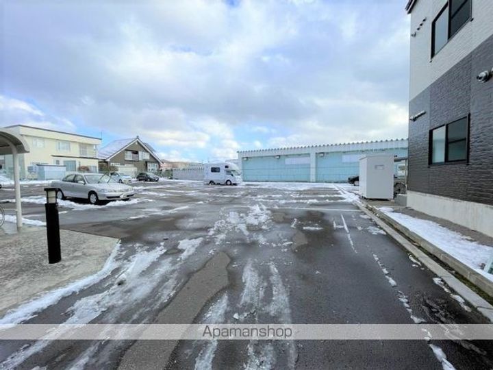 レオパレスエミール美原台B館206のその他画像