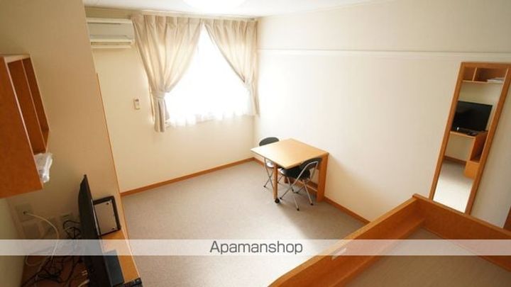 大阪府大阪市住之江区平林南2丁目の賃貸マンションの居間