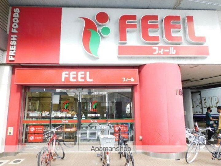 レオパレス枇杷島304の周辺