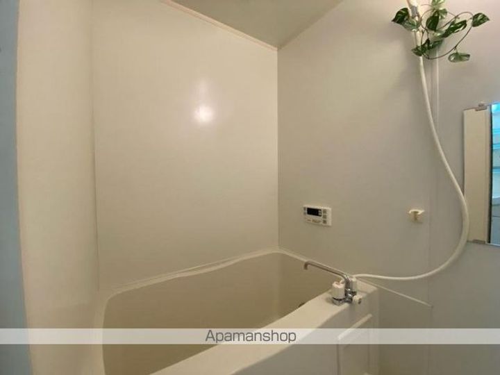 クレア伏石Sの風呂