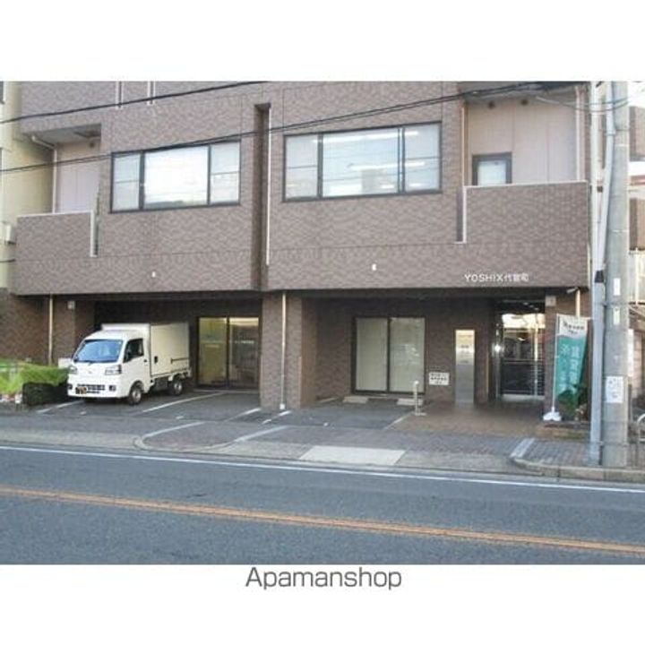愛知県名古屋市東区代官町の賃貸マンションのその他画像