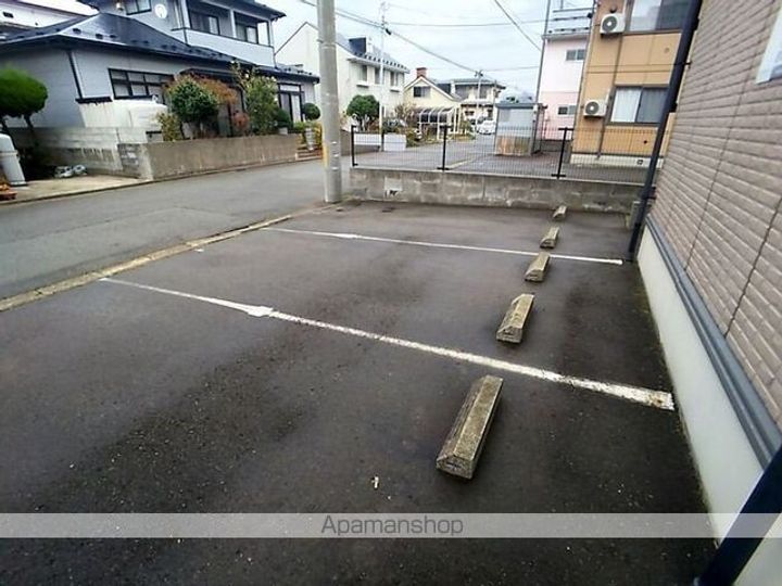 コスミオンセブンのその他画像